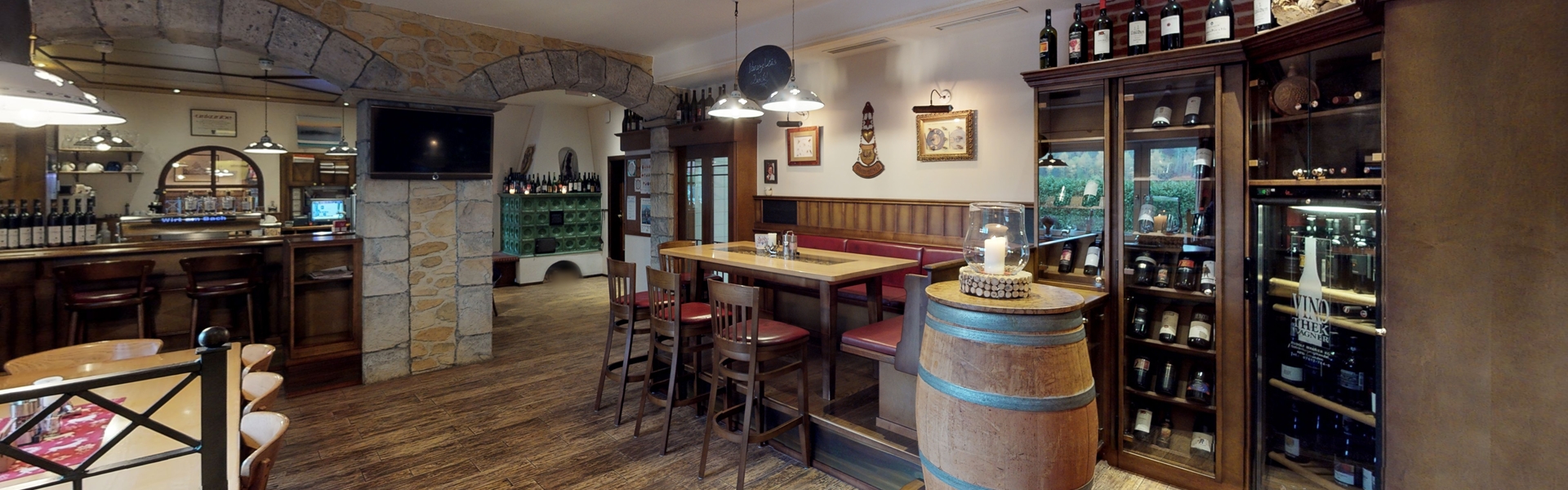 Gasthof Wirt am Bach Laakirchen