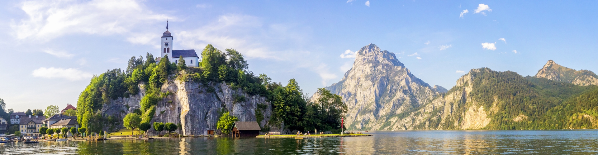 Gasthof Wirt am Bach Laakirchen